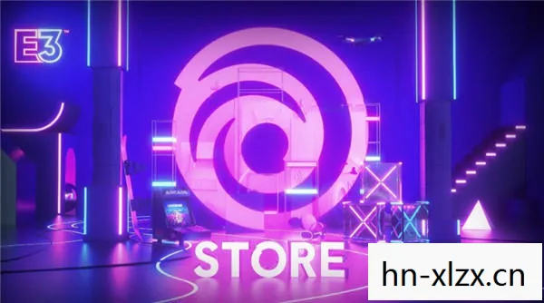 2019e3游戏展所有游戏图片