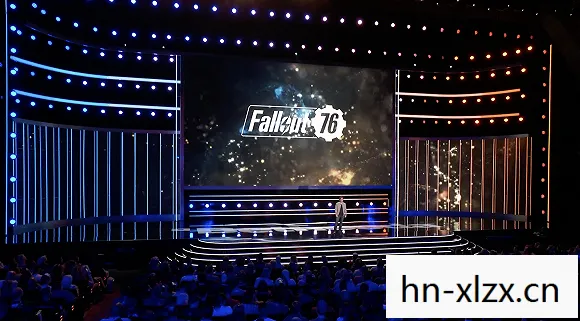 2019e3游戏展所有游戏,2019 E3游戏展,一场科技与娱乐的盛宴 2019e3游戏展所有游戏,2019 E3游戏展,一场科技与娱乐的盛宴