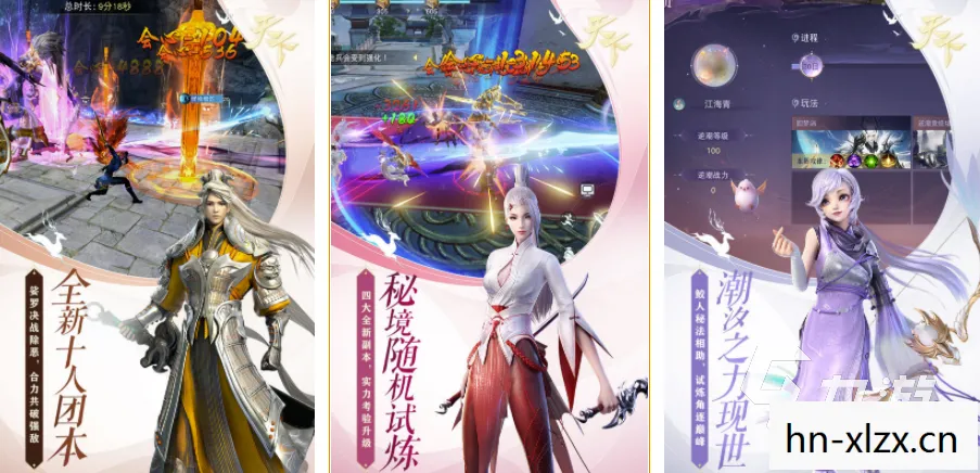 3d格斗网游排行榜前十名，3D格斗网游排行榜，热血与技巧的碰撞