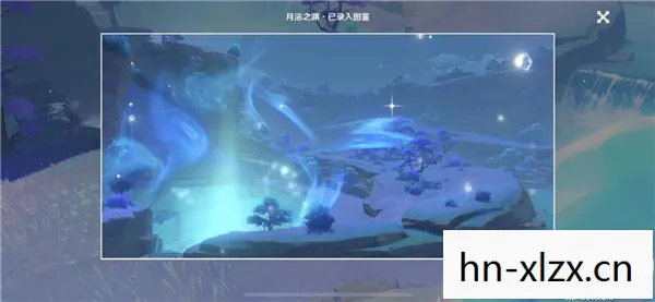 原神海祗岛占卜，原神，海袛岛占卜的神秘之旅