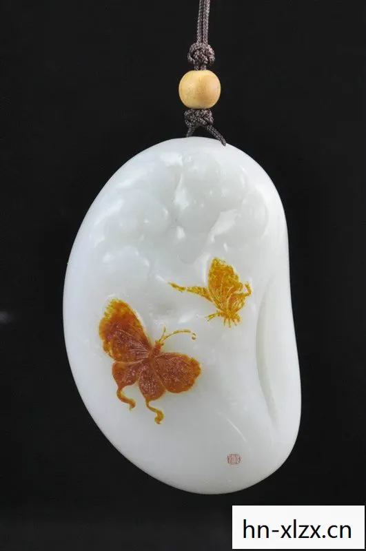 清水玉是什么玉，清水玉，自然之美的化身