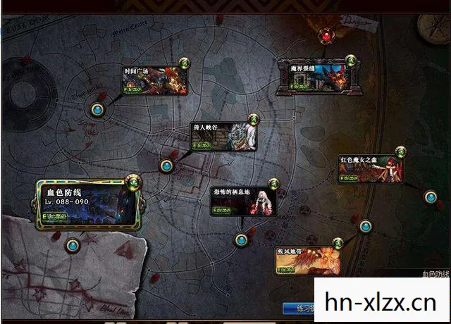 赤核攻略第二章第四关，赤核攻略，成为顶尖玩家的必备指南