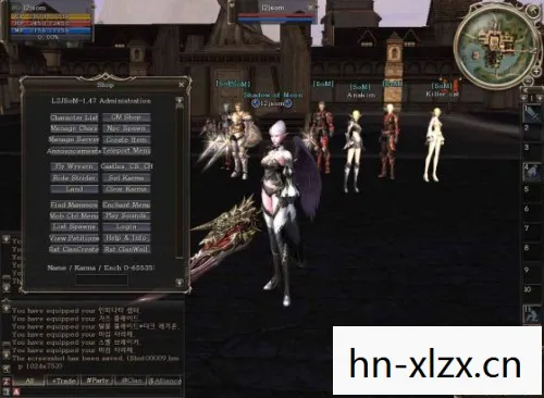 天堂2第7章单机版攻略，天堂2第7章，单机版的奇幻之旅