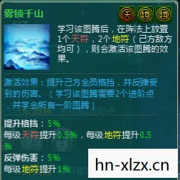 新仙剑ol最强阵容图片