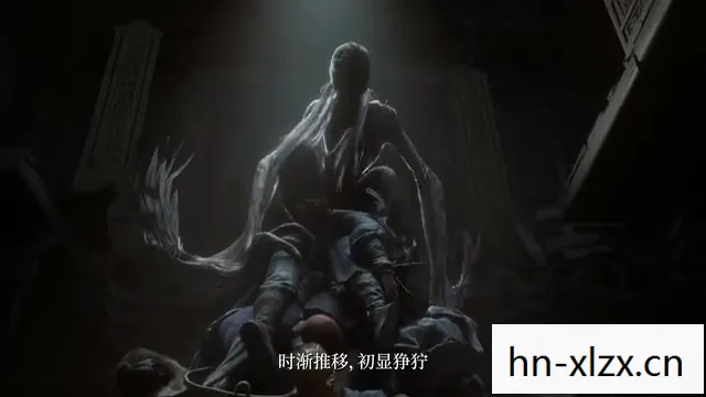 探索未知世界的神秘之旅图片