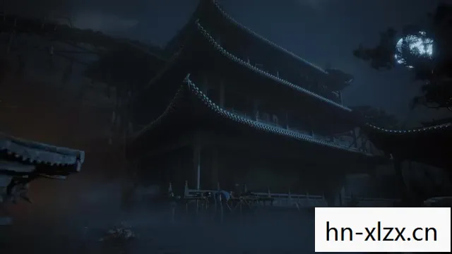 渊虚之羽攻略，渊虚之羽，探索未知世界的神秘之旅