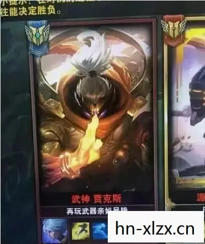 一场虚拟世界的战斗盛宴图片