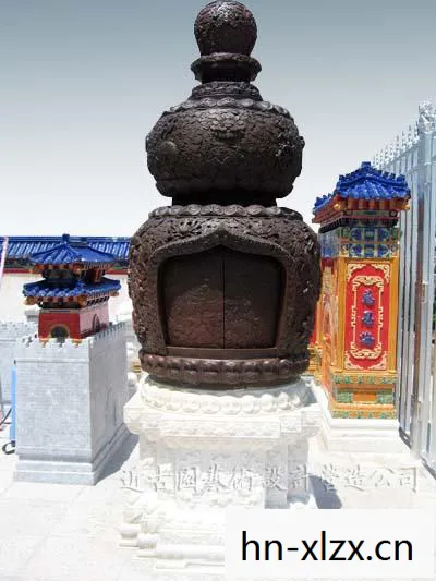 古老技艺与现代生活的交融图片