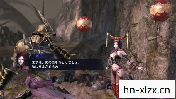 无双大蛇魔王再临pc版，无双大蛇魔王再临PC版，穿越时空的终极战斗体验