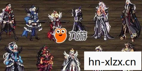 dnf年套多少钱一套,DNF年套,打造最强角色的必备神器 dnf年套多少钱一套,DNF年套,打造最强角色的必备神器