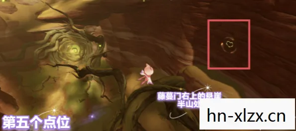 原神忧昙花的花蕊怎么获得，原神忧昙花，绽放于提瓦特大陆的神秘之花
