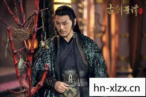 古剑奇谭第二部和第一部有联系吗，古剑奇谭第二部，续写仙侠传奇