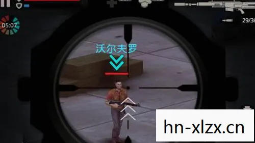 职业杀手2影子阴谋，职业杀手2，隐秘的真相与道德的抉择
