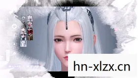 天刀少女捏脸数据，天刀少女，捏出你的专属美颜