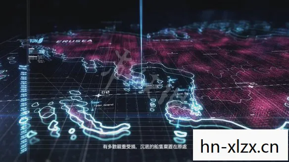 Mission 300，Mission 3，探索未知的边界