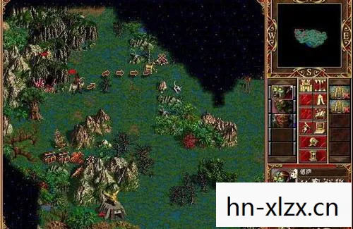 游讯单机游戏网页版，游戏世界中的单机经典，游讯单机游戏网