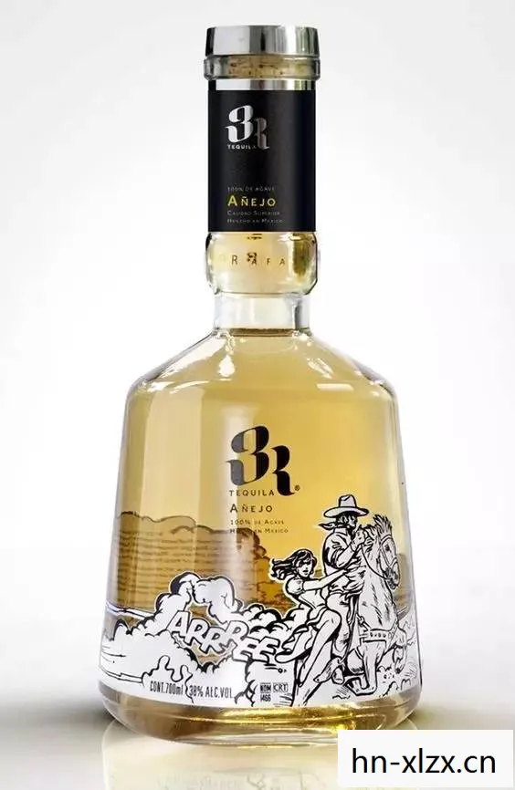 龙舌兰是什么酒，探索龙夗背后的神秘与魅力