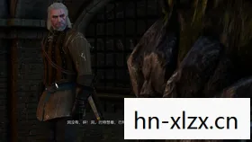 巫师2薇丝推倒攻略，巫师2，薇丝的传奇之旅