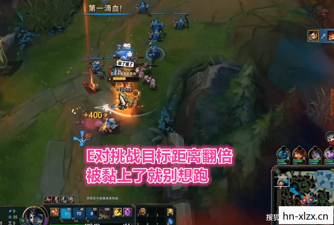 新版赵信ap出装，新版赵信，重塑经典，再续传奇