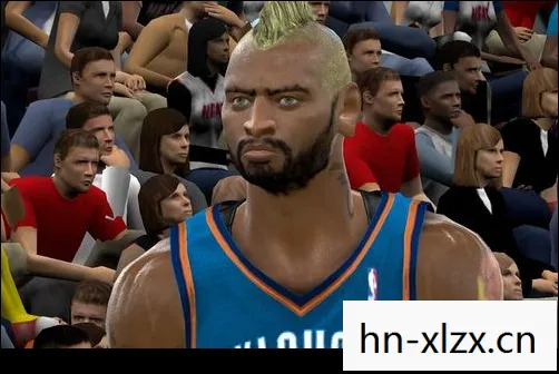 nba2k11怎么样图片