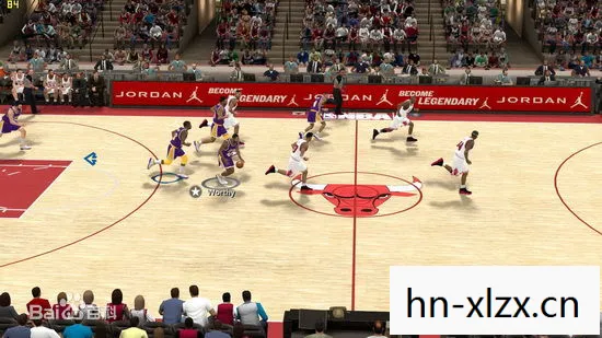 nba2k11怎么样,NBA 2K11,重温经典,掌握技巧,畅享篮球盛宴 nba2k11怎么样,NBA 2K11,重温经典,掌握技巧,畅享篮球盛宴