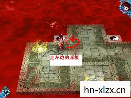 神秘与危险的交织图片