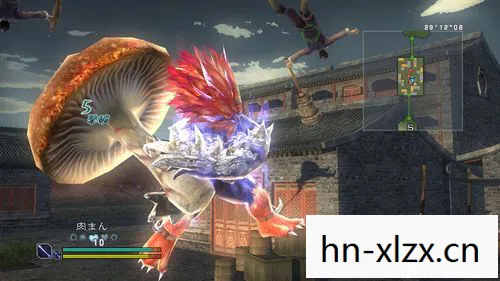 真三国无双MR虞美人，真三国无双MR，重塑经典，再现辉煌