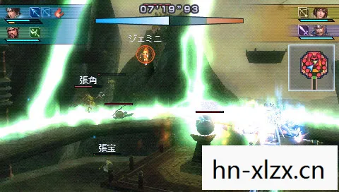 真三国无双MR虞美人，真三国无双MR，重塑经典，再现辉煌