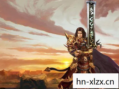 薛辕剑之天之痕，薛辕剑，历史与传说的交汇