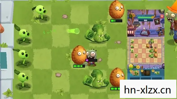 植物人大战僵尸作弊，植物人大战僵尸外挂，游戏乐趣的扭曲与反思
