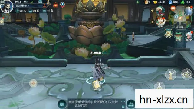 剑网3丐帮挂件选择，剑网3丐帮挂件，江湖中的独特魅力