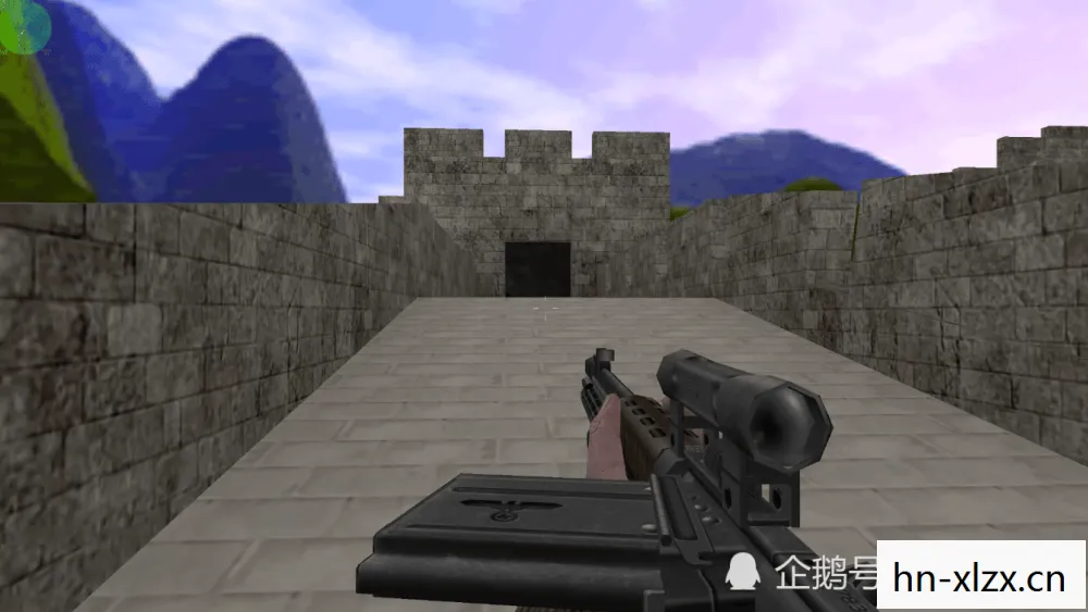 cs1.6中文版怎么操作，CS1.6中文版怎么玩，经典射击游戏的怀旧之旅