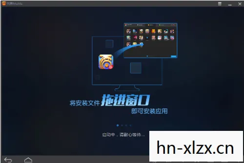 挂机手游模拟器存档位置，挂机版手游，轻松娱乐，还是时间陷阱？