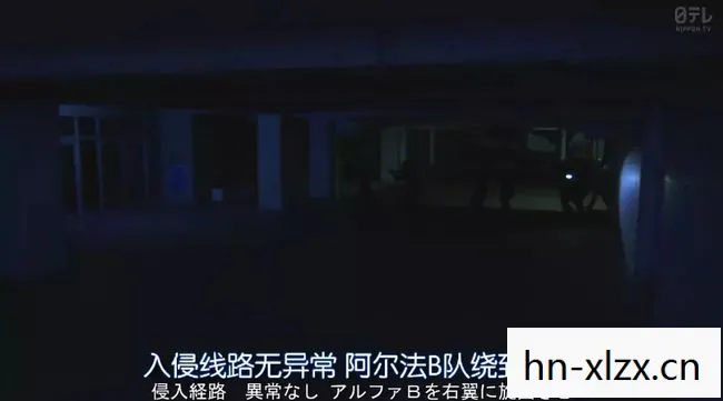 揭开隐藏在城市阴影中的真相图片