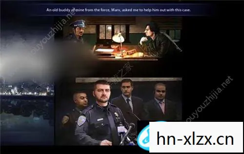 纵火案新线索，纵火犯的线索，揭开隐藏在城市阴影中的真相