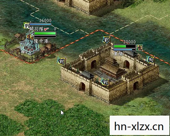 三国志9威力加强版，三国志9，重温经典，探索历史的策略之旅