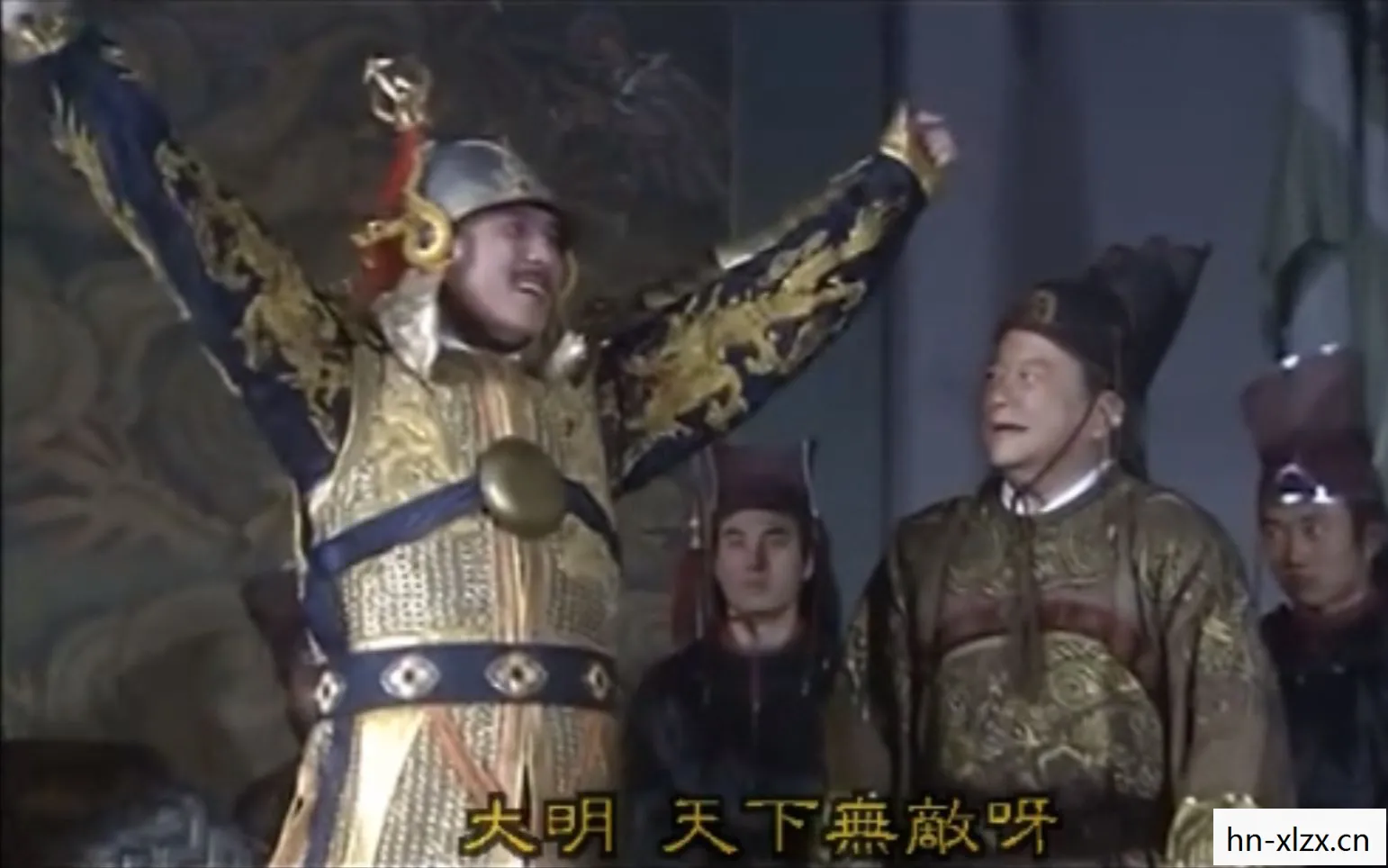 历史的转折与文化的传承图片