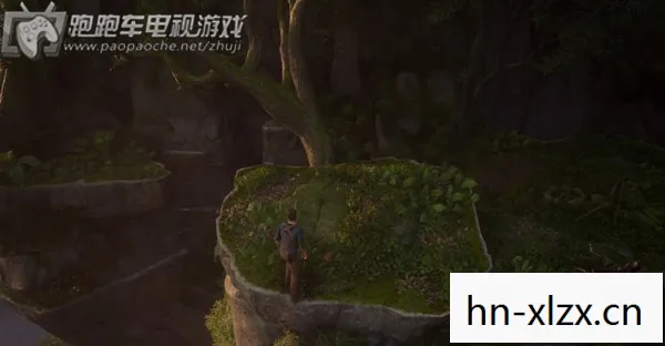 神秘海域4一共多少章，神秘海域4，宝藏与冒险的终极篇章