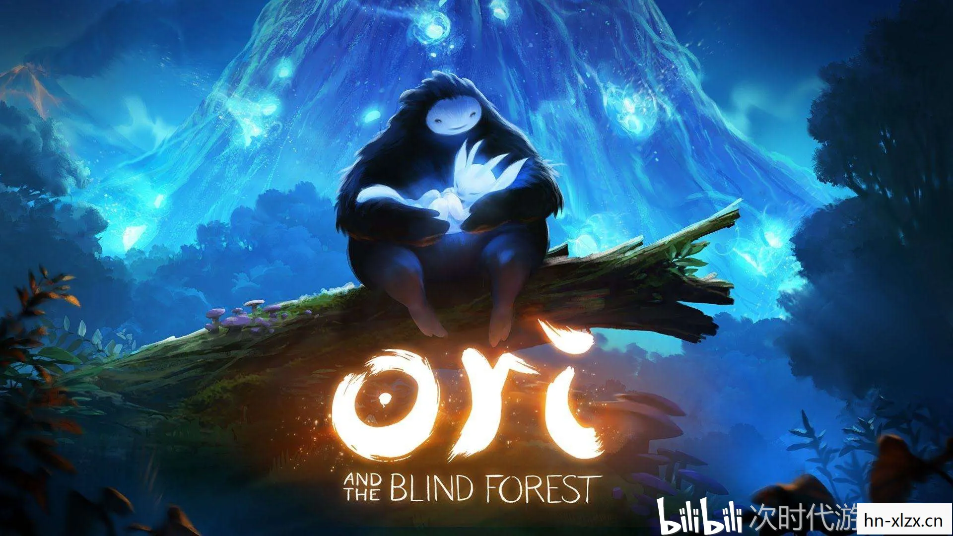 奥日与黑暗森林手游下载，奥日与黑暗森林，一场关于勇气与救赎的冒险之旅