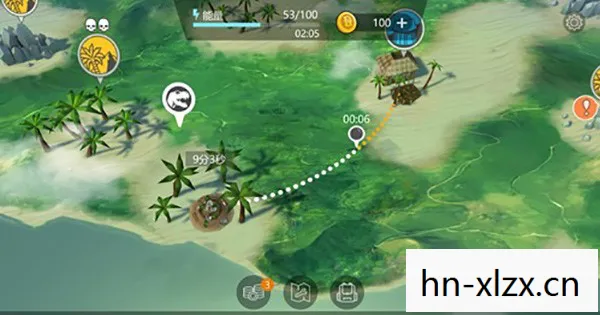冰封王座地图下载网址，冰封王座，探索古老地图的传奇故事