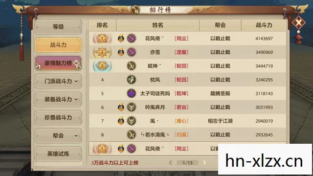 免费天龙八部信息网，那些年，我在江湖里踩过的坑与摸出的野路子天龙私服