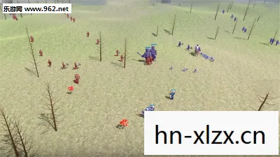 重塑历史战场的数字沙盘图片