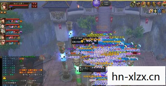 十年情怀与青春回忆的重燃之地图片