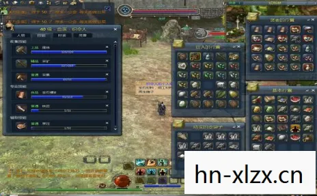 每日新开天龙私服，我的热血江湖与踩坑之路天龙私服