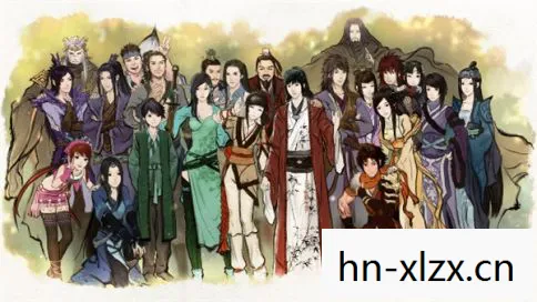 仙剑5前传全攻略详细图文图片