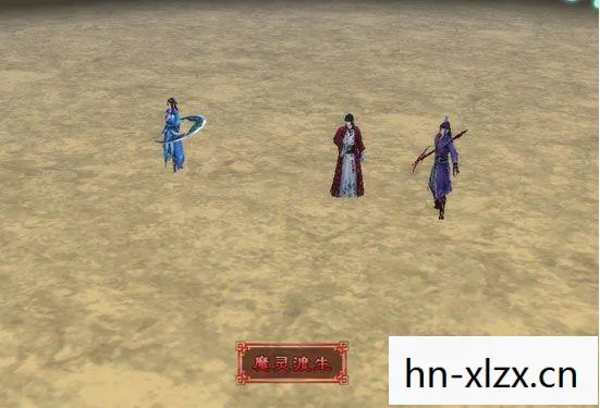 仙剑5前传全攻略详细图文，仙剑5，重温经典，探寻仙侠世界的奥秘