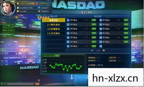 经营类游戏排行榜前十名图片