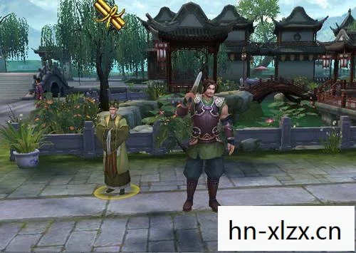 好天龙发布网站，带你领略不一样的天龙世界，玩法大变身！天龙私服