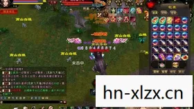 新开天龙八部私服发布网网站，那些年在私服里踩过的坑与摸出的野路子天龙私服
