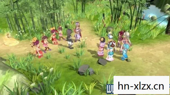 幻想三国志5全攻略详细图片